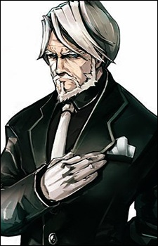 Sebastianjpg — Anime Male Tier List (+450) option 378
