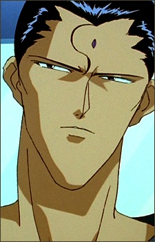 Sensuijpg — Anime Male Tier List (+450) option 382