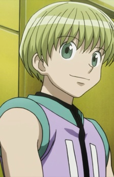Shalnarkjpg — Anime Male Tier List (+450) option 385