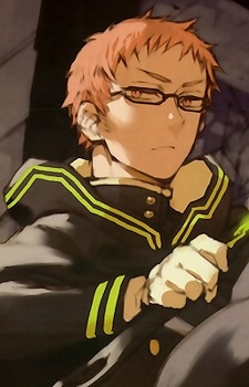 Shihoujpg — Anime Male Tier List (+450) option 388