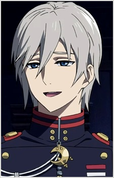 Shinyajpg — Anime Male Tier List (+450) option 397