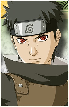 Shisuijpg — Anime Male Tier List (+450) option 399