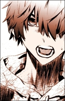 Shiwoonjpg — Anime Male Tier List (+450) option 400