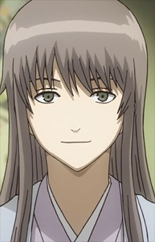 Shouyoujpg — Anime Male Tier List (+450) option 403