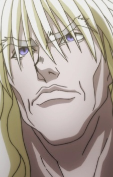 Silvajpg — Anime Male Tier List (+450) option 406