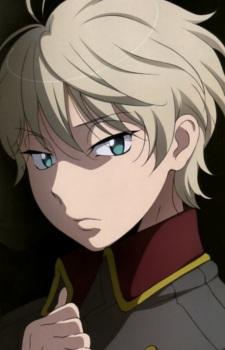 Slainejpg — Anime Male Tier List (+450) option 409