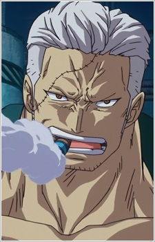 Smokerjpg — Anime Male Tier List (+450) option 412