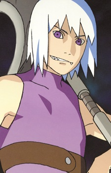 Suigetsujpg — Anime Male Tier List (+450) option 423