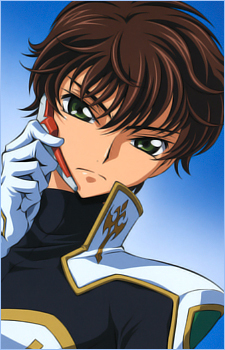 Suzakujpg — Anime Male Tier List (+450) option 424