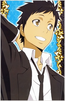 Takeshijpg — Anime Male Tier List (+450) option 428