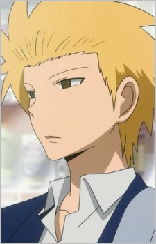 Tanakajpg — Anime Male Tier List (+450) option 429