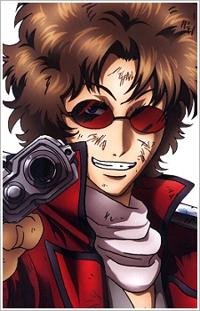 Tatsumajpg — Anime Male Tier List (+450) option 431