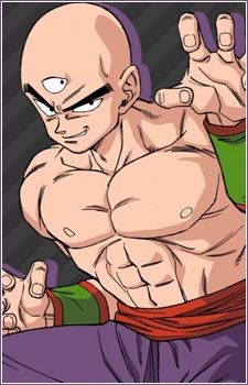 Tenshinhanjpg — Anime Male Tier List (+450) option 434