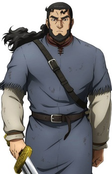 Thorsjpg — Anime Male Tier List (+450) option 438