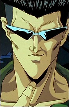 Togurojpg — Anime Male Tier List (+450) option 441