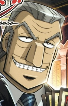 Tonegawajpg — Anime Male Tier List (+450) option 445
