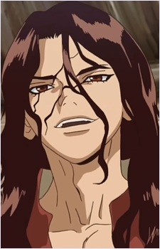 Tsukasajpg — Anime Male Tier List (+450) option 447