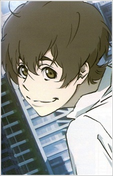 Twelvejpg — Anime Male Tier List (+450) option 449