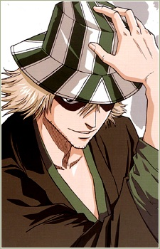Uraharajpg — Anime Male Tier List (+450) option 451