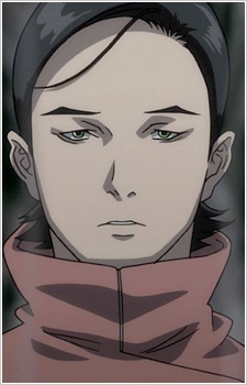 Vincentjpg — Anime Male Tier List (+450) option 460