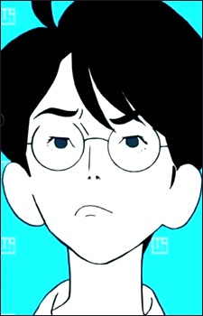 Watashijpg — Anime Male Tier List (+450) option 466