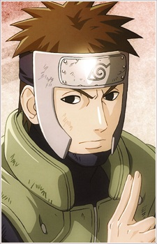 Yamatojpg — Anime Male Tier List (+450) option 471