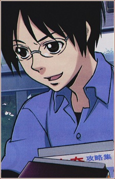 Yamazakijpg — Anime Male Tier List (+450) option 472