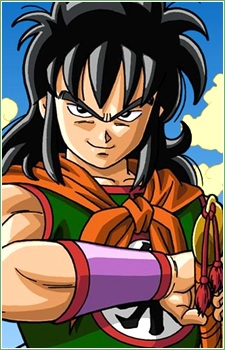 Yamchajpg — Anime Male Tier List (+450) option 473