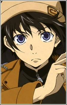 Yukijpg — Anime Male Tier List (+450) option 477