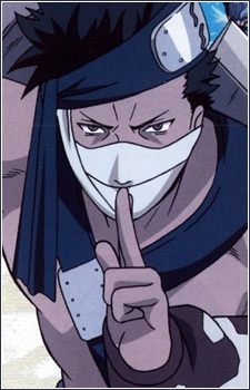 Zabuzajpg — Anime Male Tier List (+450) option 482