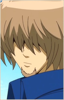 Zenzoujpg — Anime Male Tier List (+450) option 487