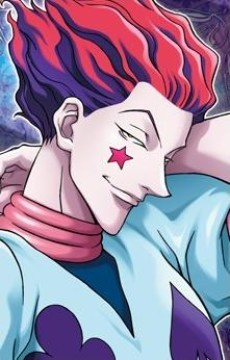 31 Jkl6sn16isj3jpg — Anime/Manga Antagonists Tier List option 20