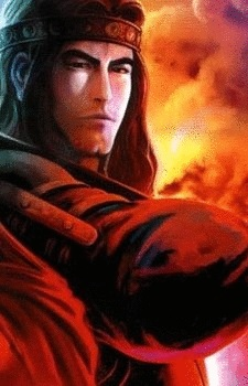 53267jpg — Anime/Manga Antagonists Tier List option 33