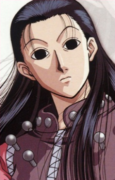 N57 Bvdd2kxnv5pypng — Anime/Manga Antagonists Tier List option 91