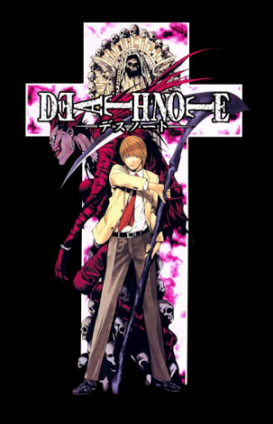 Zz1618342366deathpng — Anime/Manga Completed Ending Tier option 7
