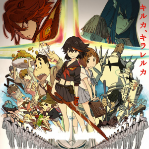 Zz1618342438killlapng — Anime/Manga Completed Ending Tier option 16