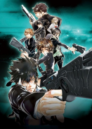 Zz1618342483psychopng — Anime/Manga Completed Ending Tier option 27