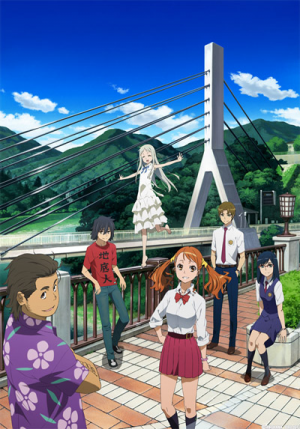 Zz1618342911anohanapng — Anime/Manga Completed Ending Tier option 29