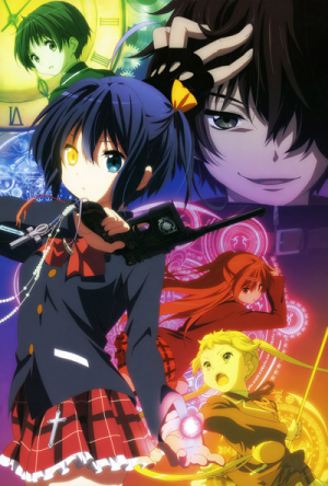 Zz1618343312chuunipng — Anime/Manga Completed Ending Tier option 37