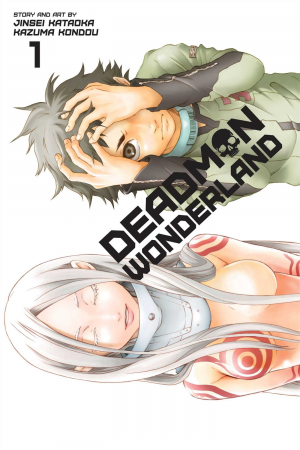 Zz1618344445deadmanpng — Anime/Manga Completed Ending Tier option 51