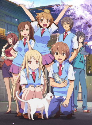 Zz1618344445sakurasoupng — Anime/Manga Completed Ending Tier option 52