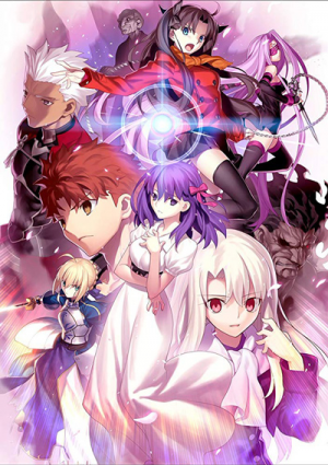 Zz1618344725fatehfpng — Anime/Manga Completed Ending Tier option 53