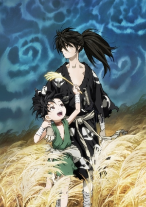 Zz1618346082dororopng — Anime/Manga Completed Ending Tier option 66
