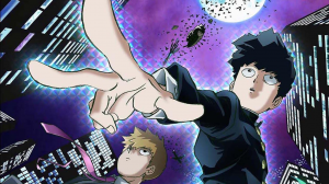 Mob Psycho 100 Season 2 Of Anime Announcedbr3mjpg — Anime/Manga fandoms option 34