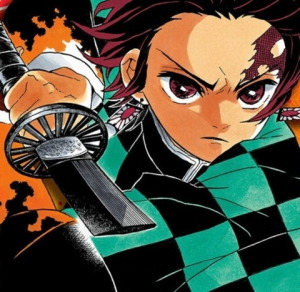 Zz1568137220zzzzzzzzzzzzjpg — Anime/Manga most known protags by Singeverse option 10