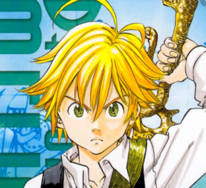 Zz1568141213zzzzzzzzpng — Anime/Manga most known protags by Singeverse option 25