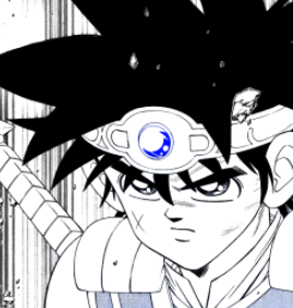 Zz1568141213zzzzzzzzzzpng — Anime/Manga most known protags by Singeverse option 27