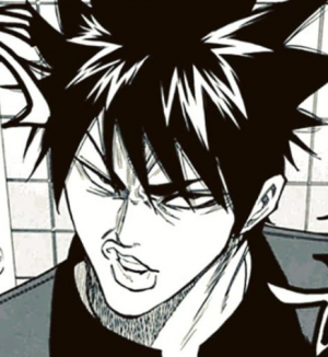 Zz1568144603zzzzzzzzzzpng — Anime/Manga most known protags by Singeverse option 58