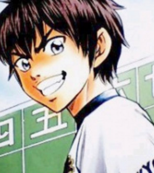 Zz1568148579zzzzzpng — Anime/Manga most known protags by Singeverse option 87