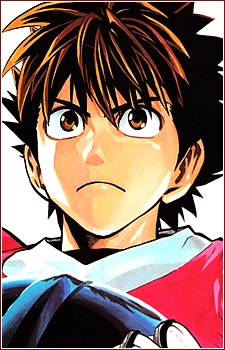 Zz1568149678zzjpg — Anime/Manga most known protags by Singeverse option 108
